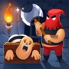 Idle Medieval Prison Tycoon icono