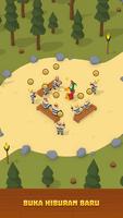 Idle Medieval Prison Tycoon screenshot 3