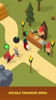 Idle Medieval Prison Tycoon screenshot 1