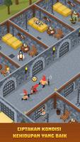 Idle Medieval Prison Tycoon screenshot 2