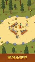 Idle Medieval Prison Tycoon 截图 3