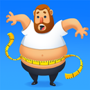 Fitness TV Empire Tycoon—Game APK