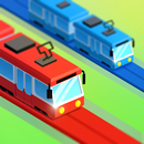 アイドル列車タイクーン-市営地下鉄を作る APK