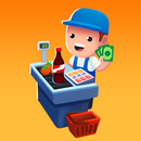 Idle Supermarket Tycoon Online APK