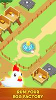 Egg Tycoon poster