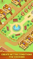 Egg Tycoon screenshot 1