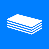 Index Cards ícone