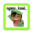 Jowo (Jawa)  WAStickerApps - For Whatsapp APK