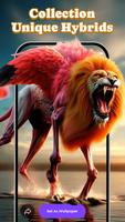 DNA Fusion: AI Character Merge imagem de tela 2