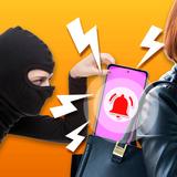 Don't Touch My Phone أيقونة