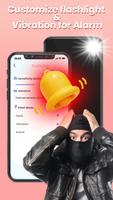 Don't Touch My Phone AntiTheft captura de pantalla 1