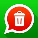 WA Recover Deleted Message App APK