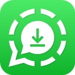 Status Saver icon