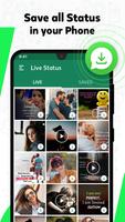 Status Saver اسکرین شاٹ 3