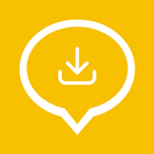 Status Saver - Video Download icon