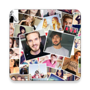 Free YouTubers stickers - WAStickerApps APK