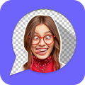 Sticker Maker-Animated Sticker