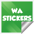 WA-Stickers