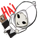 Hantu Indonesia Punya Stickers For WhatsApp -  WA APK