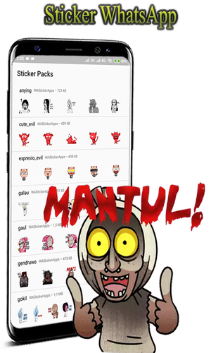Hantu Indonesia Pocong Stickers For Whatsapp Wa Apk 2 0 Download For Android Download Hantu Indonesia Pocong Stickers For Whatsapp Wa Apk Latest Version Apkfab Com