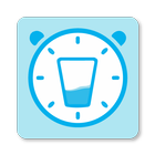 Water Tracker - Water Time Drink Reminder icon