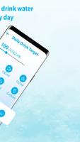 Water Tracker - Water Time Drink Reminder screenshot 3