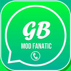 GB WA Mod Fanatics - Version ไอคอน