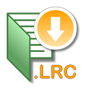 Medoly LRC Lyrics Plugin APK