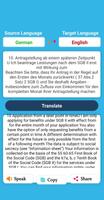 Naya Camera & Voice Translator 海报
