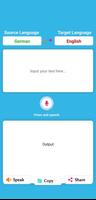 Naya Camera & Voice Translator 截图 1