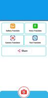 Naya Camera & Voice Translator 截图 2