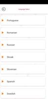 Naya Camera & Voice Translator 截图 3