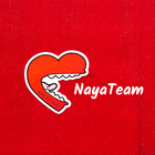 Naya - Dating Arab immigrants آئیکن