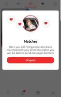 Naya - Dating Arab immigrants اسکرین شاٹ 1