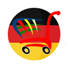 المساعد في المانيا icône
