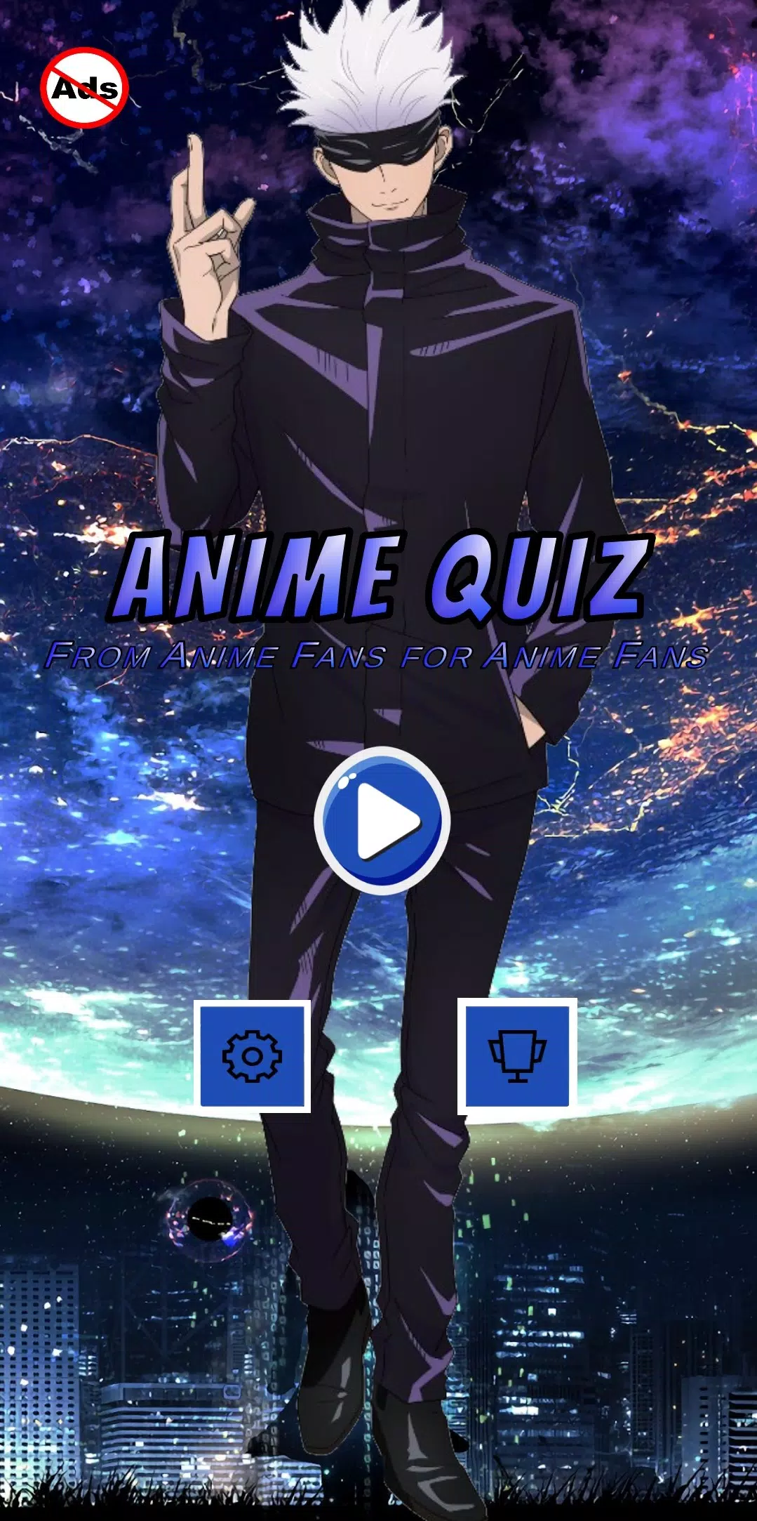 Anime Quiz APK for Android Download