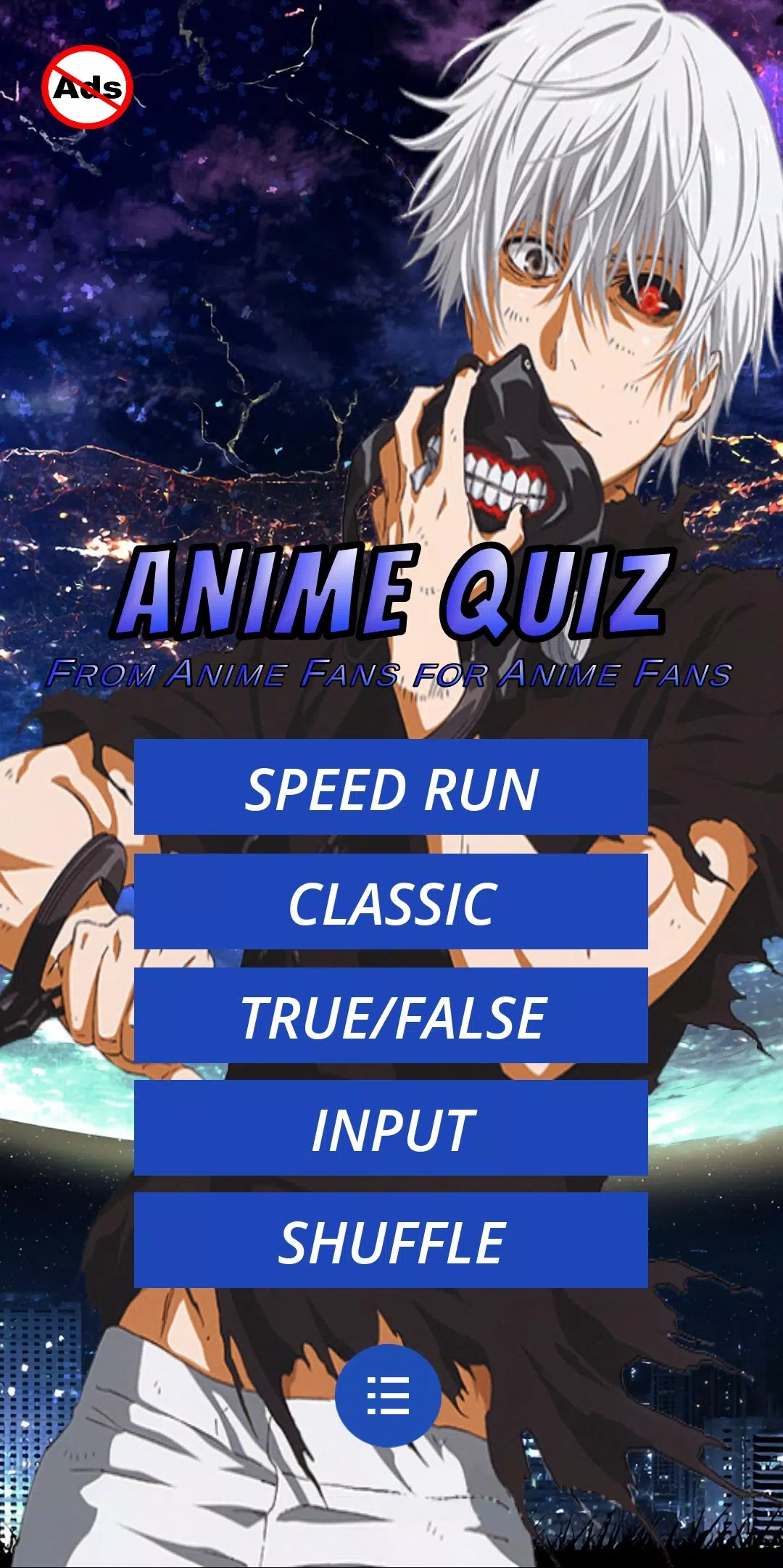 Anime Quiz APK for Android Download