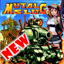 Metal Girl Mission slug APK