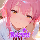 BarbieAI: Chat with Characters APK