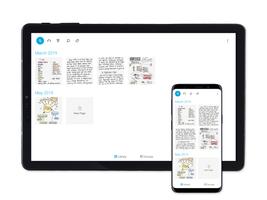 Wacom Inkspace App تصوير الشاشة 3