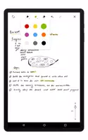 Wacom Notes স্ক্রিনশট 4