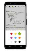 Wacom Notes Plakat