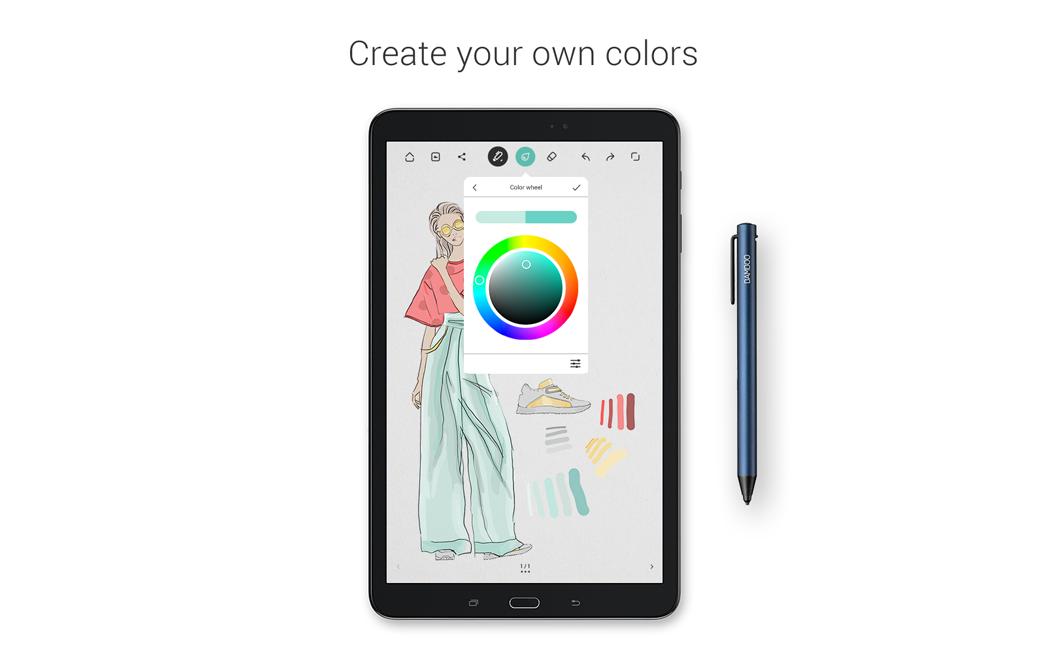 Bamboo Paper APK for Android Download Bamboo Paper APK for Android Download