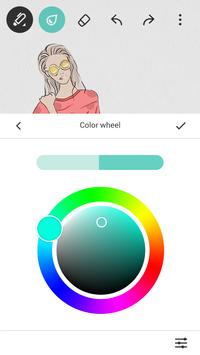 Bamboo Paper 截图 2