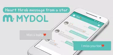 Mydol - Virtual chat, Chat bot