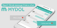 How to Download Mydol - Virtual chat, Chat bot on Android