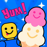 ”Ice Cream Simulator