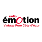 Radio Emotion أيقونة