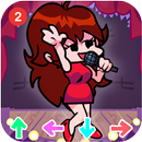Friday Funny Mod GF Miku Dance APK