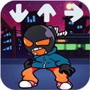 Friday Funny Mod Sized Whitty APK